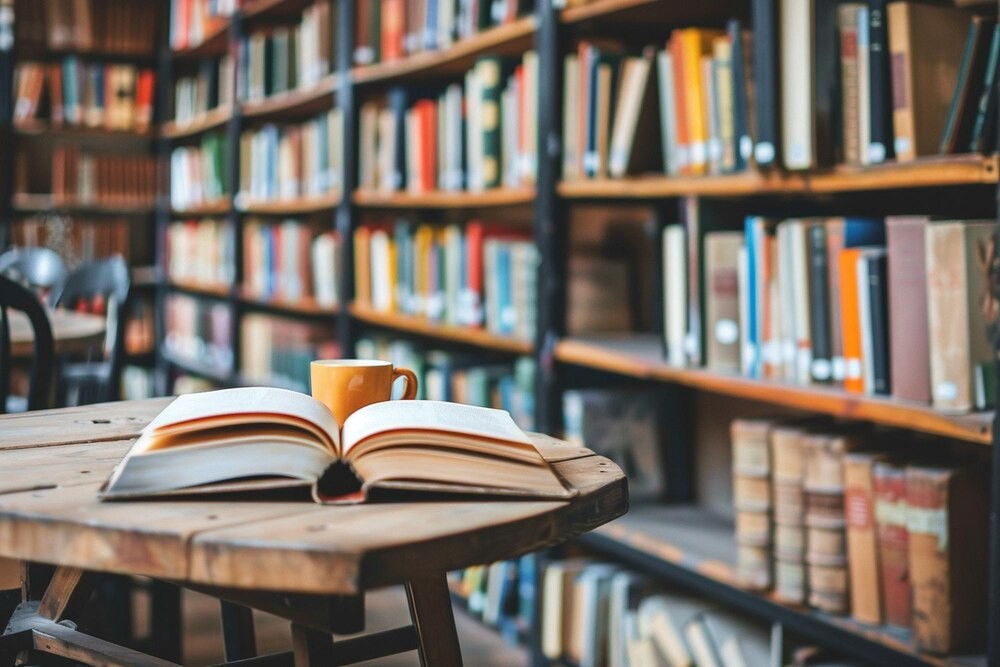 Literacka podróż w Brzozowym Zakątku: odkryj ptaki i dzieła Jane Austen