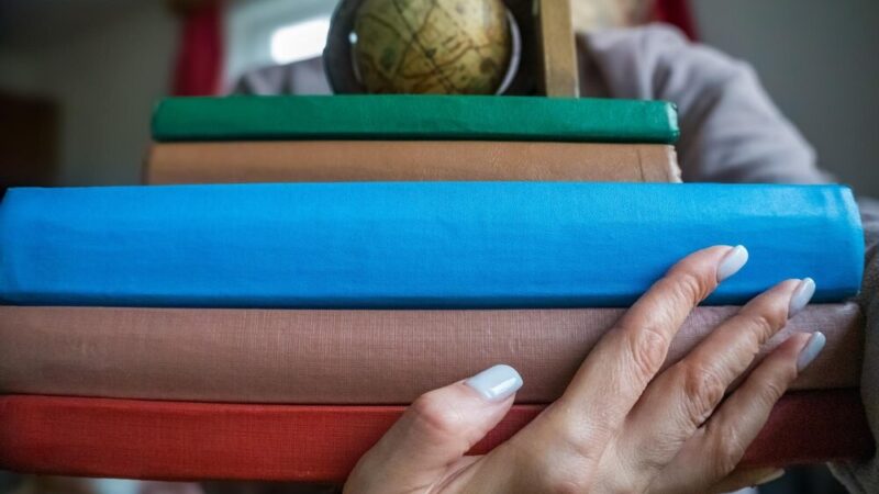 Styczeń pełen literackich spotkań dla dzieci i rodziców!