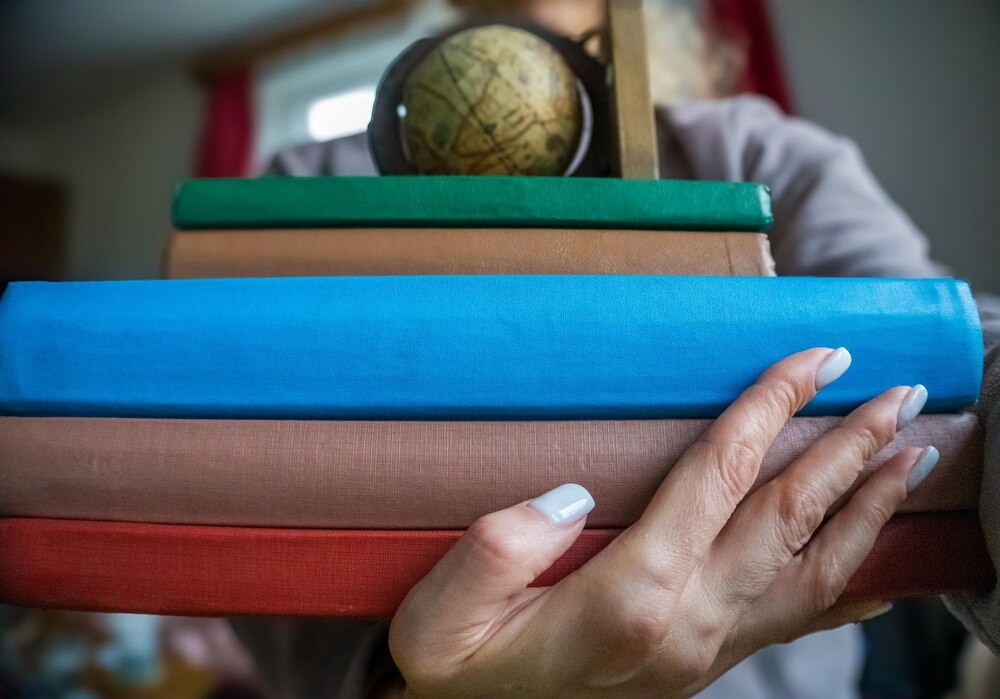 Styczeń pełen literackich spotkań dla dzieci i rodziców!