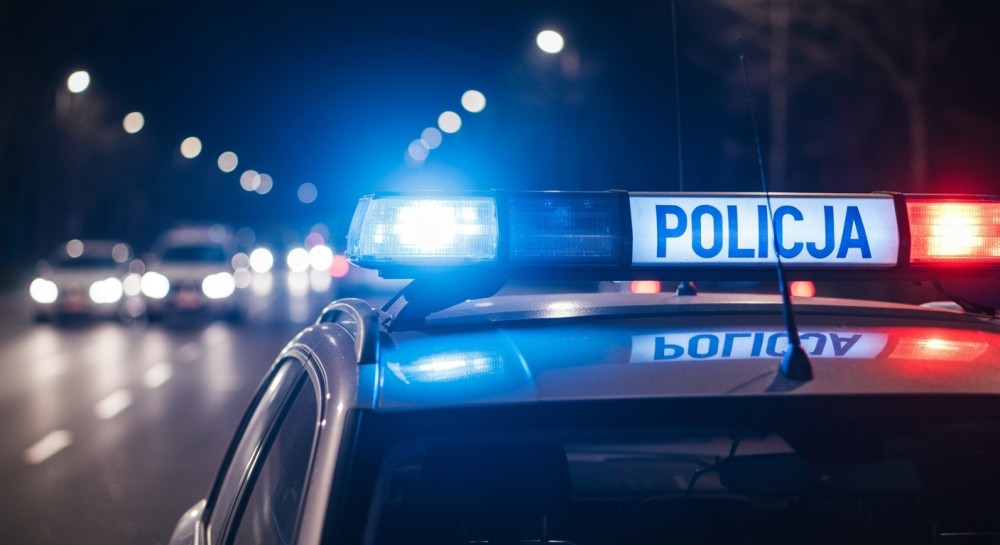 Policja zyska terminale płatnicze do poboru grzywien