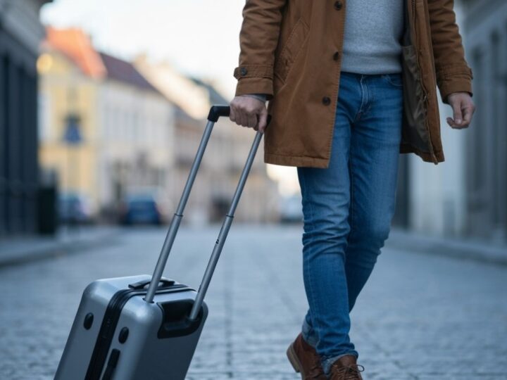 Nowoczesny system Travelhost w Gminie Kołobrzeg