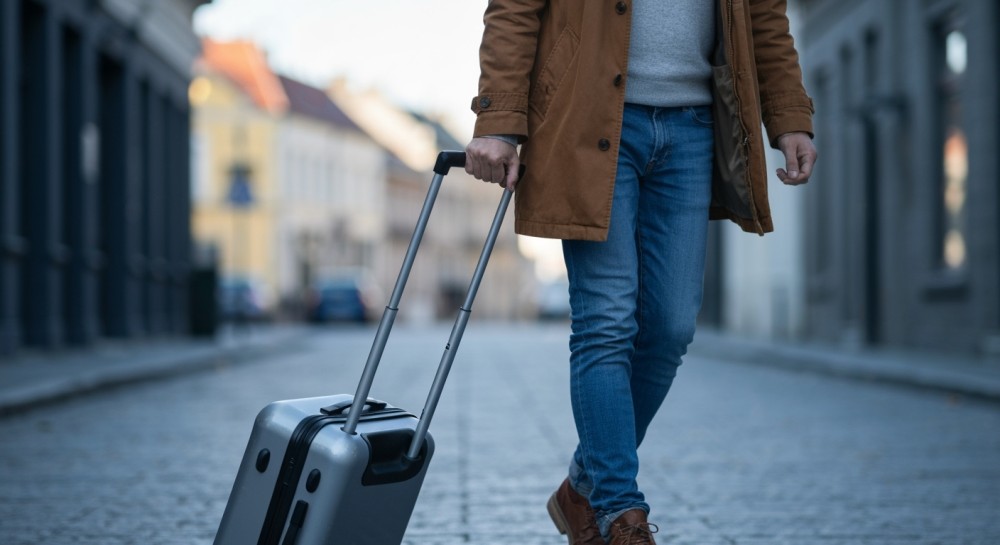 Nowoczesny system Travelhost w Gminie Kołobrzeg