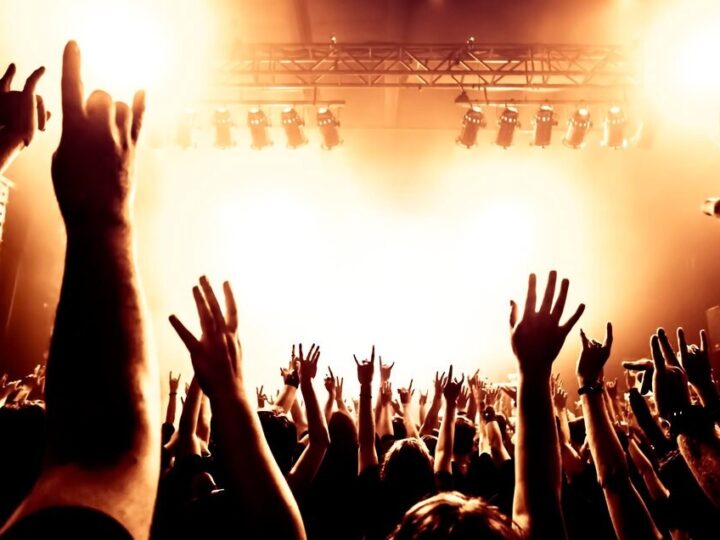 RCK zaprasza na tygodniowy festiwal kultury: filmy, muzykę i sztukę!