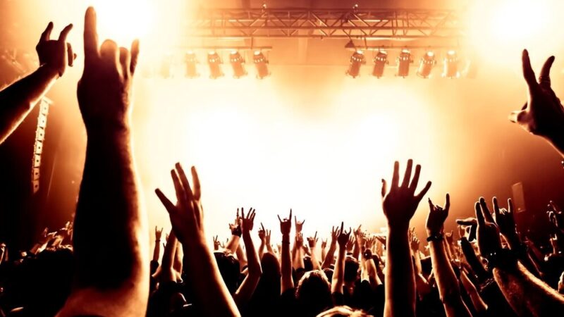 RCK zaprasza na tygodniowy festiwal kultury: filmy, muzykę i sztukę!