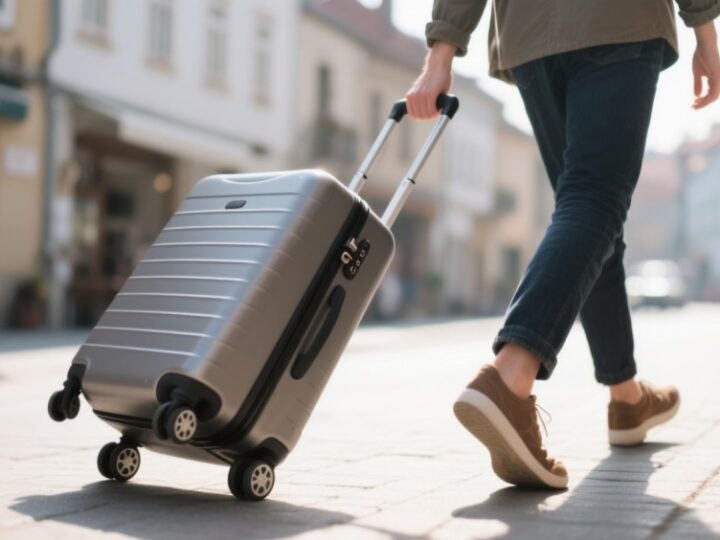 Ustronie Morskie walczy o tytuł Zimowej Gwiazdy Travelist 2026!