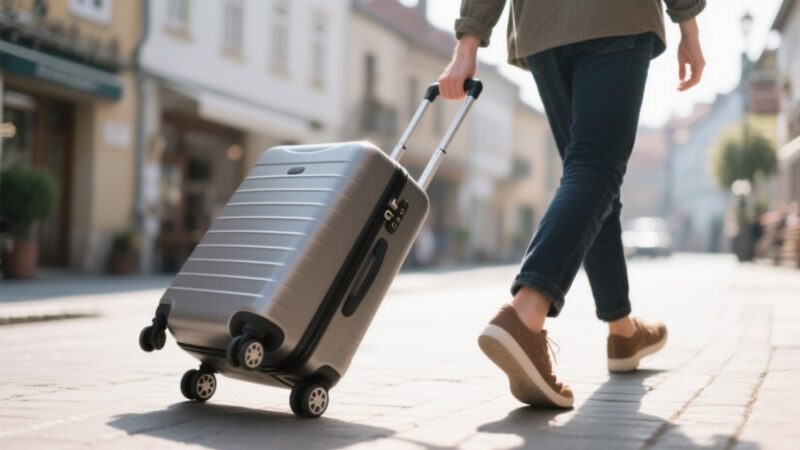 Ustronie Morskie walczy o tytuł Zimowej Gwiazdy Travelist 2026!