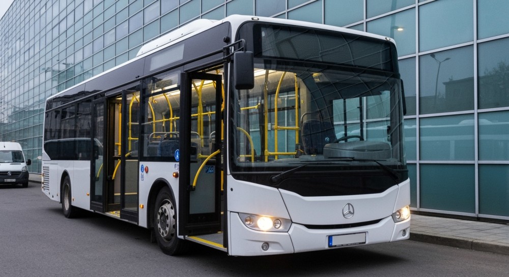 Ustronie Morskie otrzyma dofinansowanie na nowe linie autobusowe