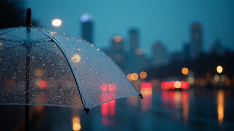 Kołobrzeg w obliczu ekstremalnych mrozów!