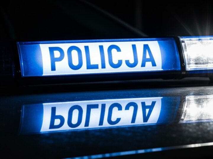 Policja w akcji: zatrzymania za narkotyki i wykroczenia