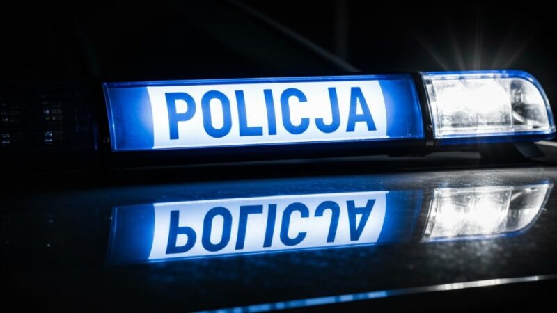 Policja w akcji: zatrzymania za narkotyki i wykroczenia