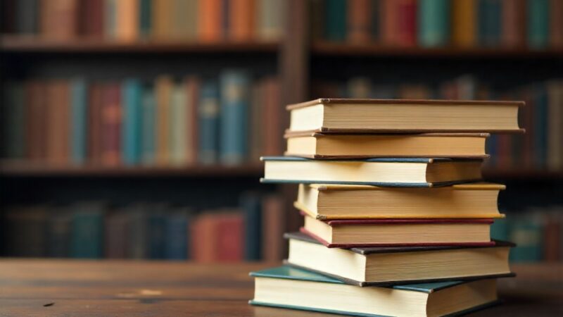 Rozpocznij tydzień w świecie książek i twórczych inspiracji