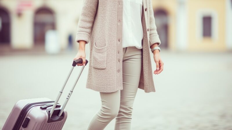 Kołobrzeg króluje zimą – Zimowe Gwiazdy Travelist 2026