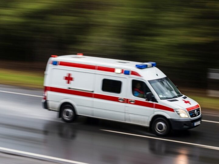 Czujka czadu uratowała mieszkańców Mołtowa przed tragedią