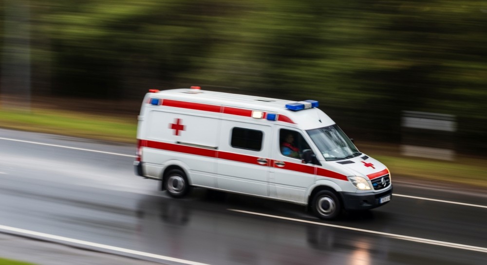 Czujka czadu uratowała mieszkańców Mołtowa przed tragedią