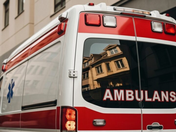 Czujniki dymu i tlenku węgla dla większego bezpieczeństwa mieszkańców Kołobrzegu