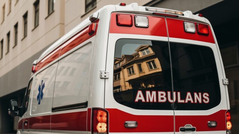 Czujniki dymu i tlenku węgla dla większego bezpieczeństwa mieszkańców Kołobrzegu