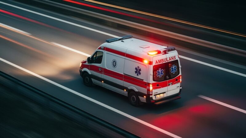 Czujki dymu i tlenku węgla: fakty o ich niezawodności i bezpieczeństwie