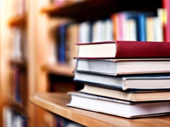 Czytelnicze wydarzenia w Kołobrzegu: odkryj świat w bibliotece!