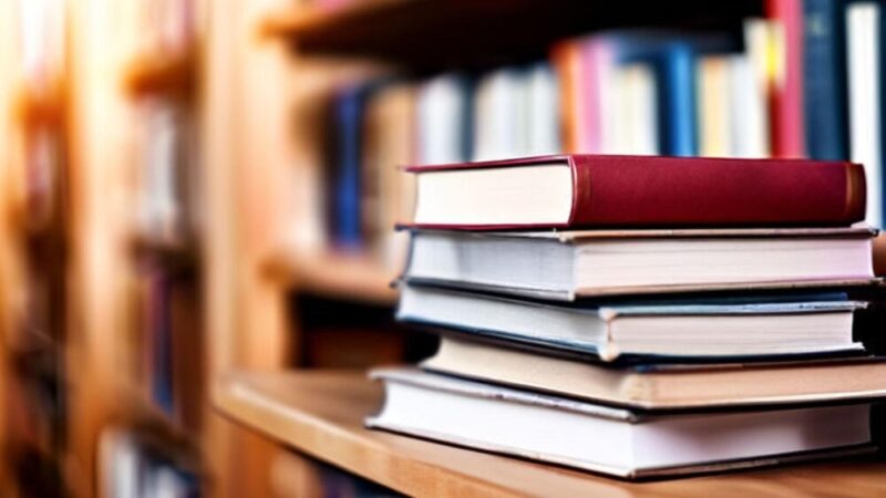 Czytelnicze wydarzenia w Kołobrzegu: odkryj świat w bibliotece!