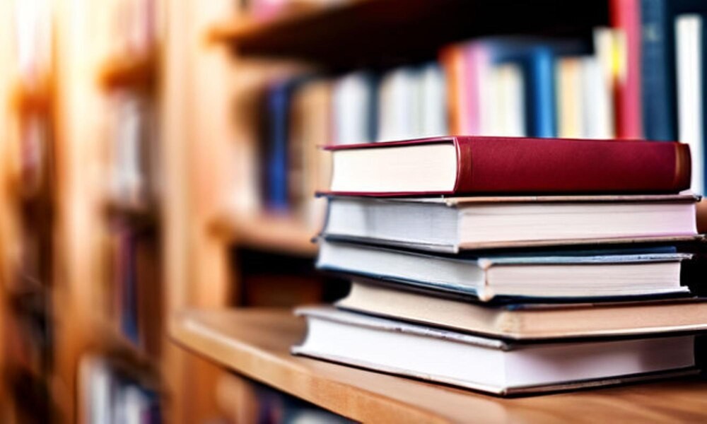 Czytelnicze wydarzenia w Kołobrzegu: odkryj świat w bibliotece!