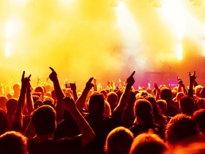 Dźwiękowe podróże Iny West – nowofalowy koncert pełen emocji