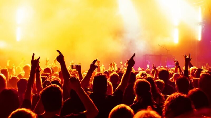 Dźwiękowe podróże Iny West – nowofalowy koncert pełen emocji