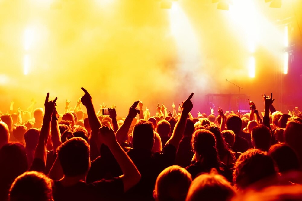 Dźwiękowe podróże Iny West – nowofalowy koncert pełen emocji