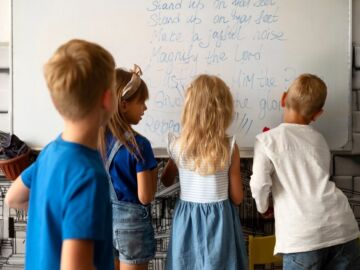 Edukacja domowa: Anna Marszałek dzieli się doświadczeniami w Kołobrzegu