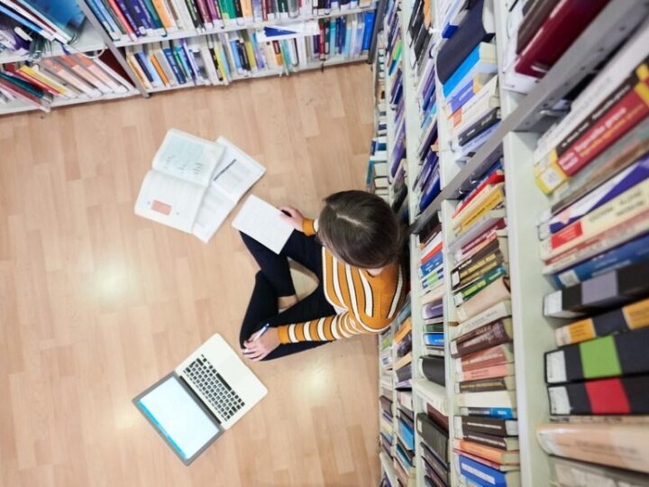 Edukacja domowa na co dzień – spotkanie z autorką książki o alternatywnych metodach nauczania