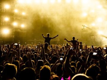 Niezapomniany recital Mateusza Dubiela w Kołobrzegu