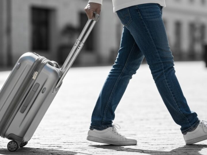 Indie Południowe: podróż Anii Chomczyk przez mistykę i nowoczesność