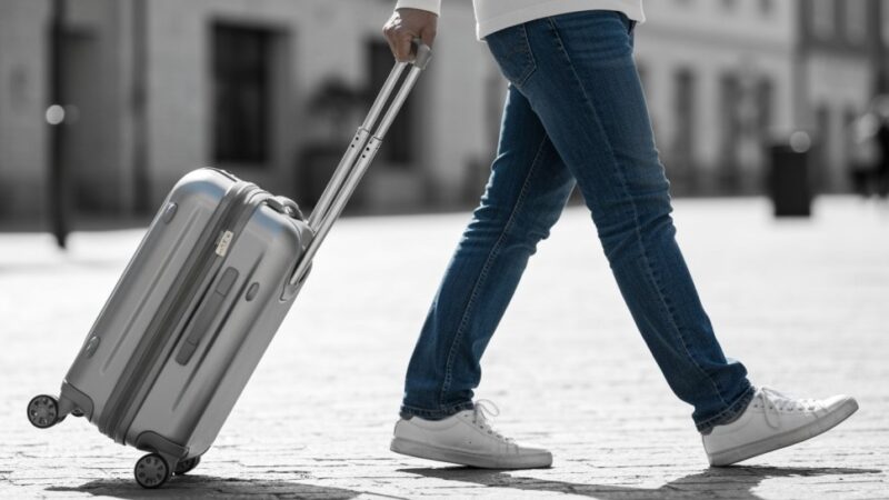 Indie Południowe: podróż Anii Chomczyk przez mistykę i nowoczesność