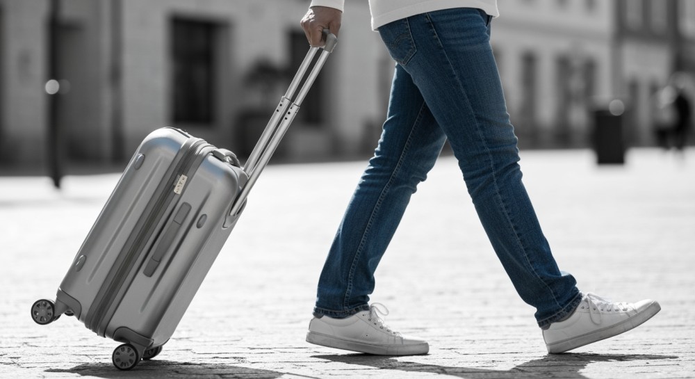 Indie Południowe: podróż Anii Chomczyk przez mistykę i nowoczesność