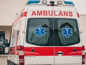 Intensywne poszukiwania zaginionego mężczyzny w Białogardzie i Kołobrzegu
