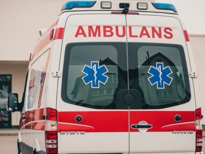 Intensywne poszukiwania zaginionego mężczyzny w Białogardzie i Kołobrzegu