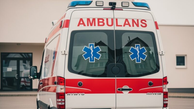 Intensywne poszukiwania zaginionego mężczyzny w Białogardzie i Kołobrzegu