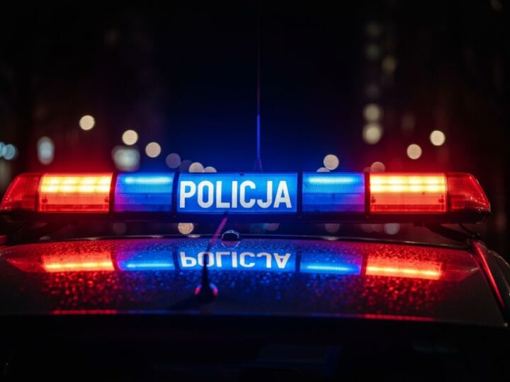 Kołobrzescy policjanci zyskują uznanie mieszkańców za empatię i profesjonalizm