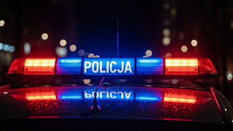 Kołobrzescy policjanci zyskują uznanie mieszkańców za empatię i profesjonalizm