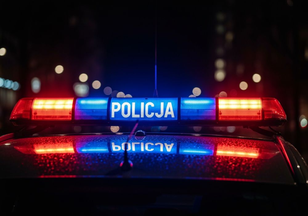 Kołobrzescy policjanci zyskują uznanie mieszkańców za empatię i profesjonalizm