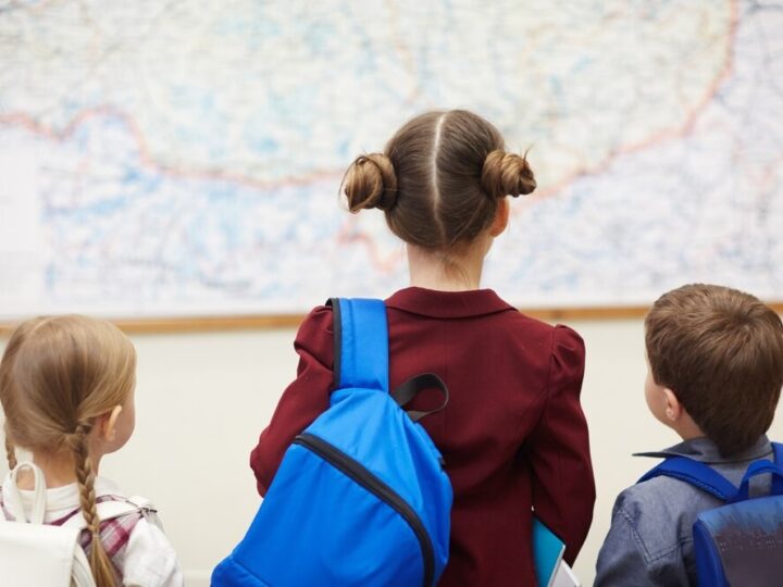 Wiktoria z RCK triumfuje w Dyktandzie o Puchar Przewodniczącej!