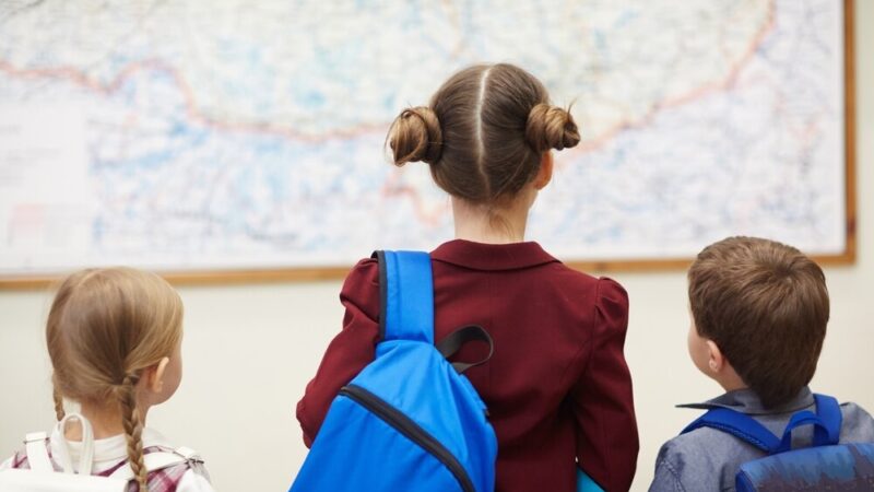 Wiktoria z RCK triumfuje w Dyktandzie o Puchar Przewodniczącej!