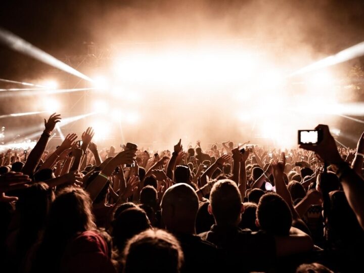 Muzykalne odkrycia i braterskie więzi w DKF Sztorm!