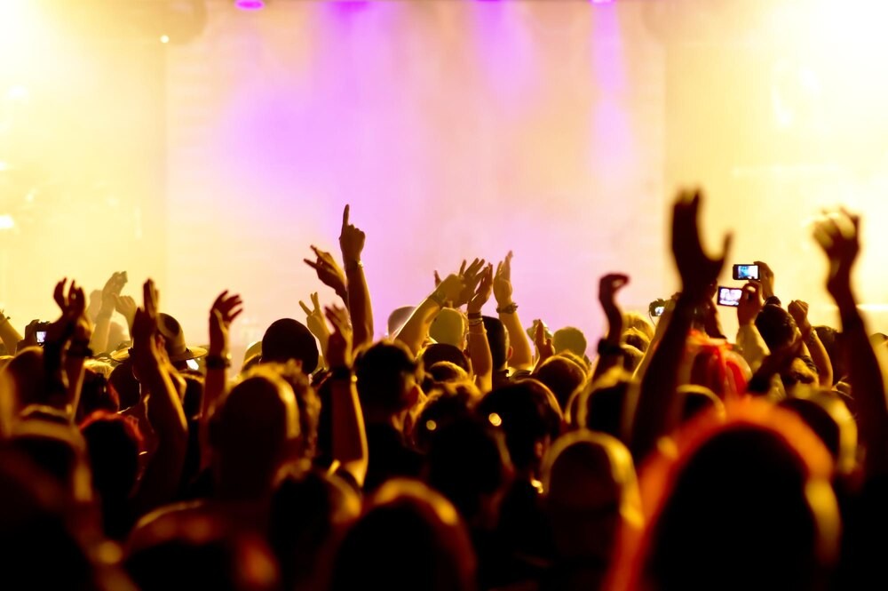 Muzyczne święto kobiet 2026 z niezapomnianymi hitami!