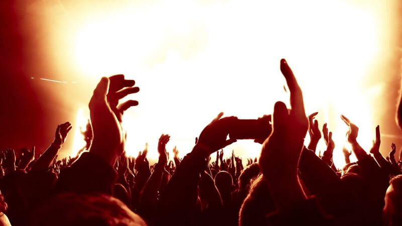 Muzyczne popołudnie w Bibliotece na Ogrodach przed Walentynkami