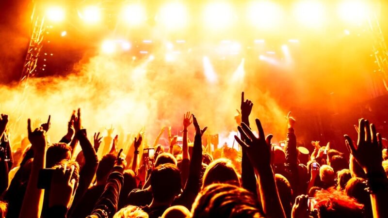 Wzruszający koncert ku czci Anny German w Kołobrzegu