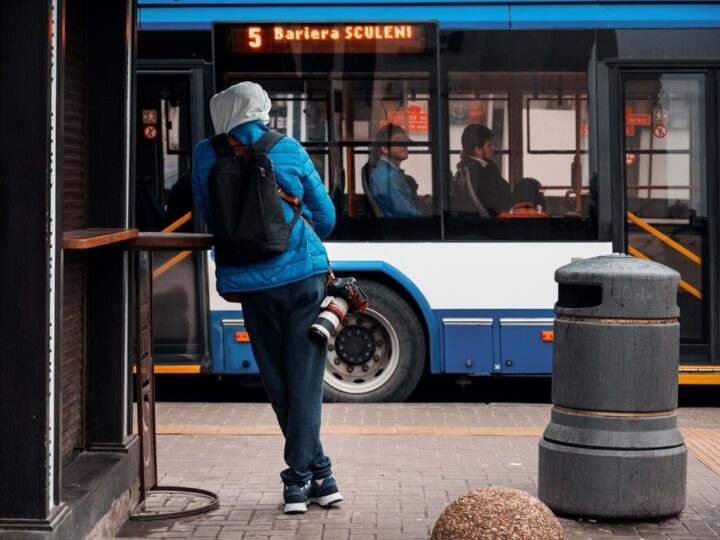 Nowe połączenie autobusowe w powiecie kołobrzeskim!