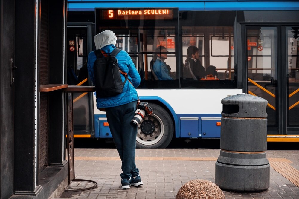 Nowe połączenie autobusowe w powiecie kołobrzeskim!