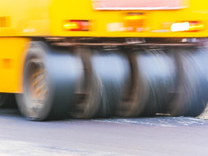 Nowa mapa dróg i ulic w Gościnie – sprawdź najnowsze informacje online