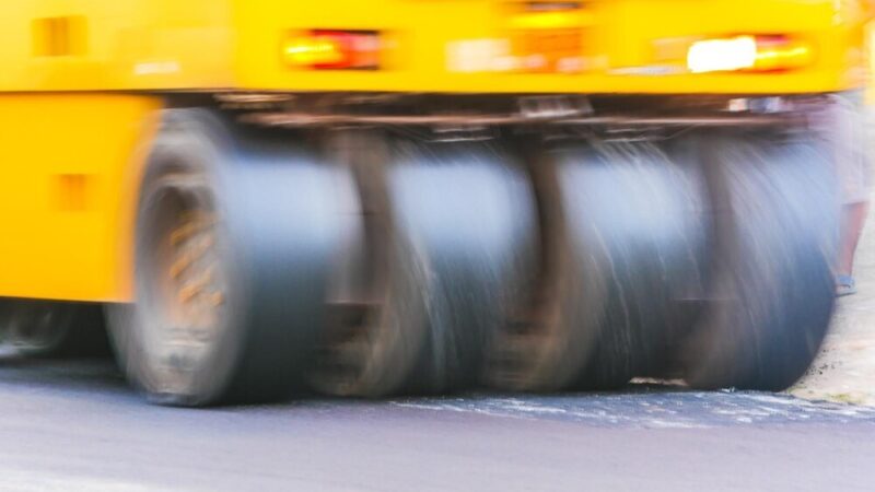 Nowa mapa dróg i ulic w Gościnie – sprawdź najnowsze informacje online