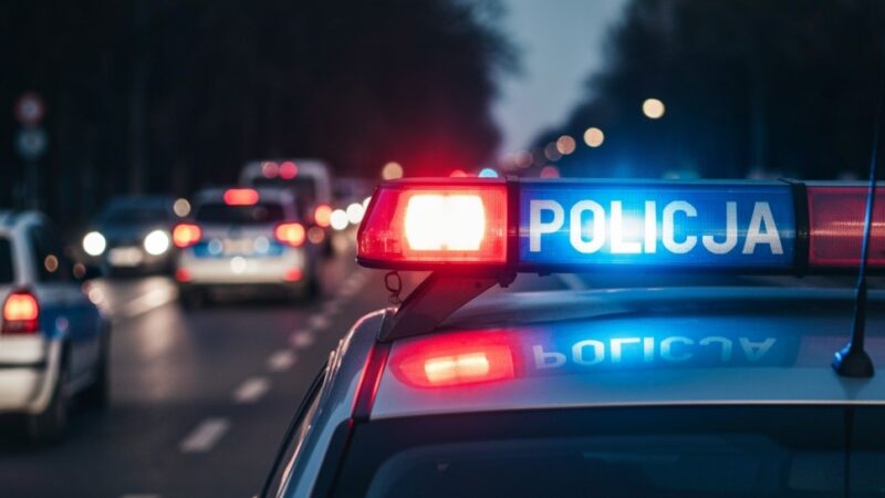 Nowy Zespół Prewencji Kryminalnej w Kołobrzegu Skupia się na Młodzieży i Patologiach Społecznych